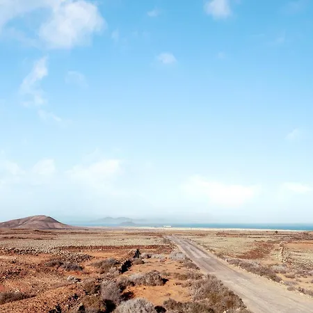 Tranquila Villaverde (Fuerteventura)