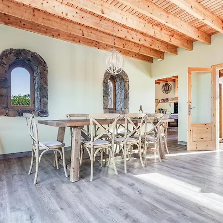 Villa Tranquila Villaverde (Fuerteventura)