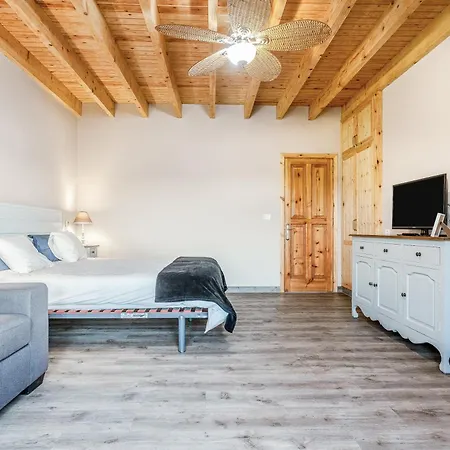 Tranquila Villa