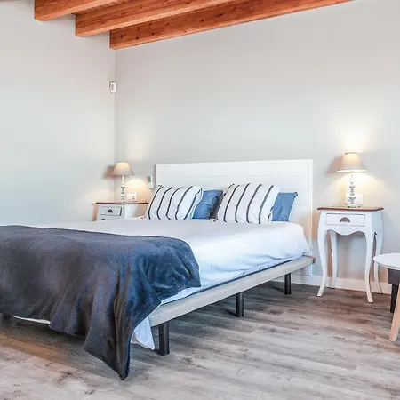 Villa Tranquila