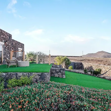 Tranquila Villaverde (Fuerteventura)