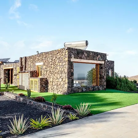 Tranquila Villa