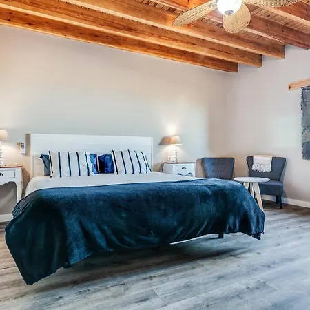 Villa Tranquila *