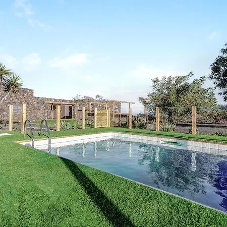 Villa Tranquila *