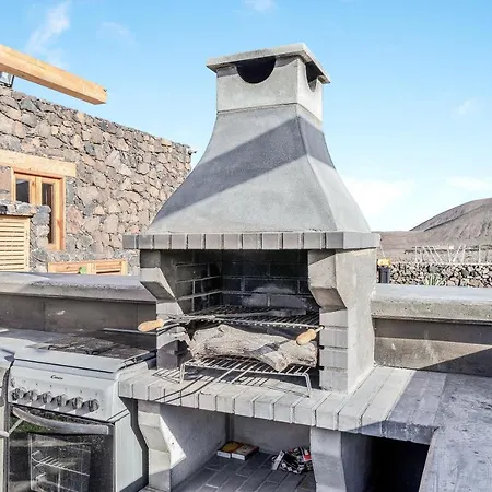 Villa Tranquila Villaverde (Fuerteventura)